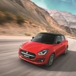 Maruti Suzuki Swift