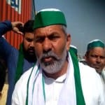 naresh tikait,bku