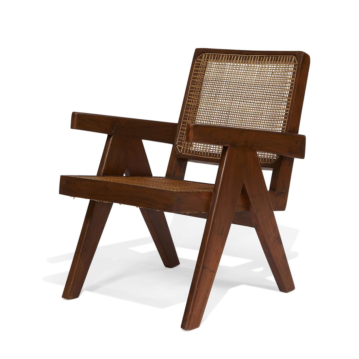 Heritage Auction: Chair sold in the US for Rs 4.57 lakh
