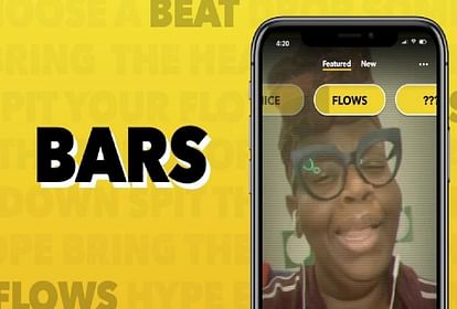 BARS App