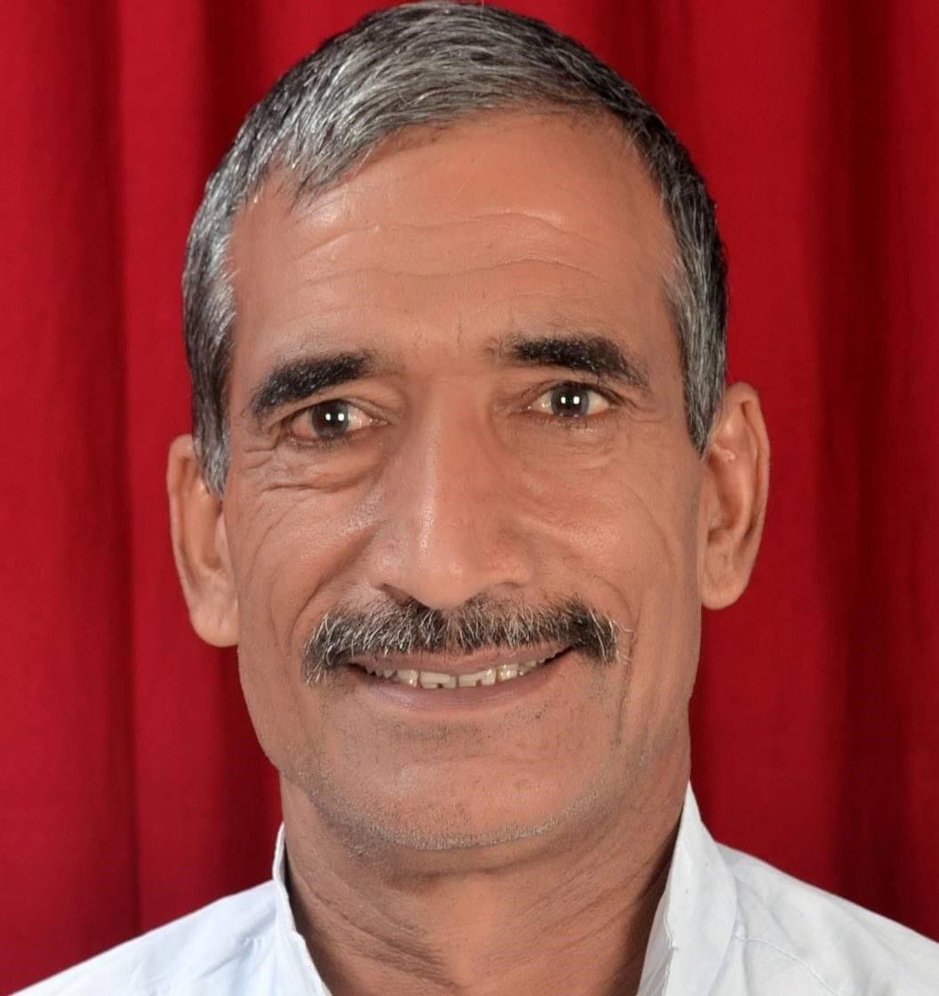 BJP lost sleep due to farmer movement
