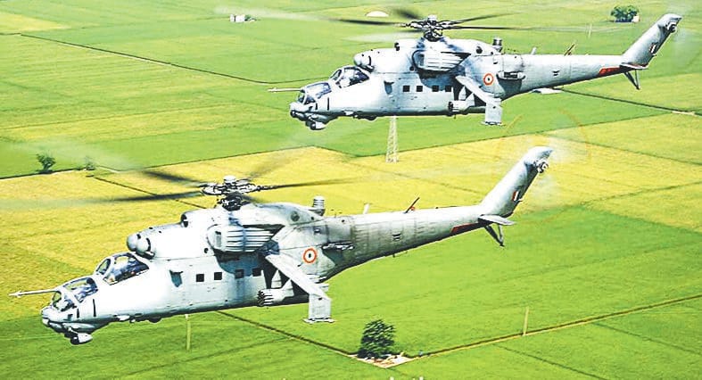 Heliport will be built in Kumaon including Gaulapar