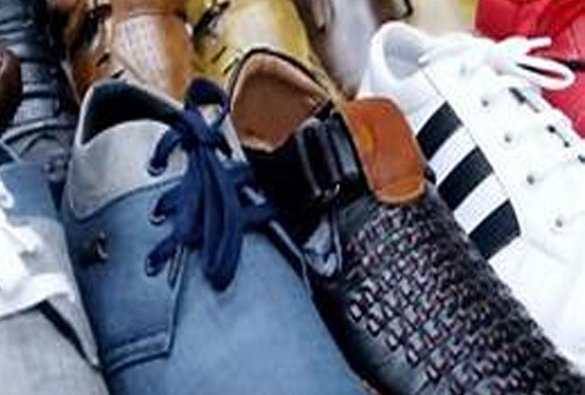 Shoe industry will get skilled craftsmen