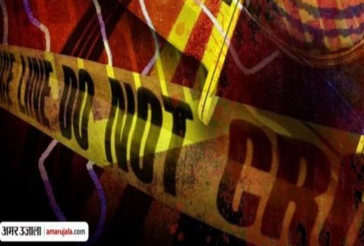Hotel worker murder in kanpur