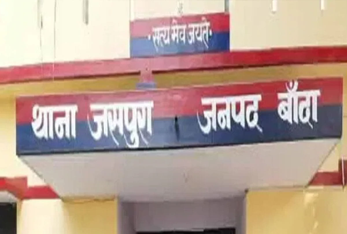 Woman came out alive in Banda