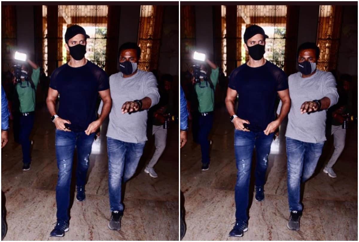 False e-mail case After calling Hrithik Roshan as Silly ex Kangana again said - I missed the meeting…