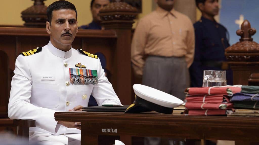Akshay Kumar and 7 other Lands In A Legal Trouble For Calling The Lawyers ‘Shameless’ In His Film Rustom