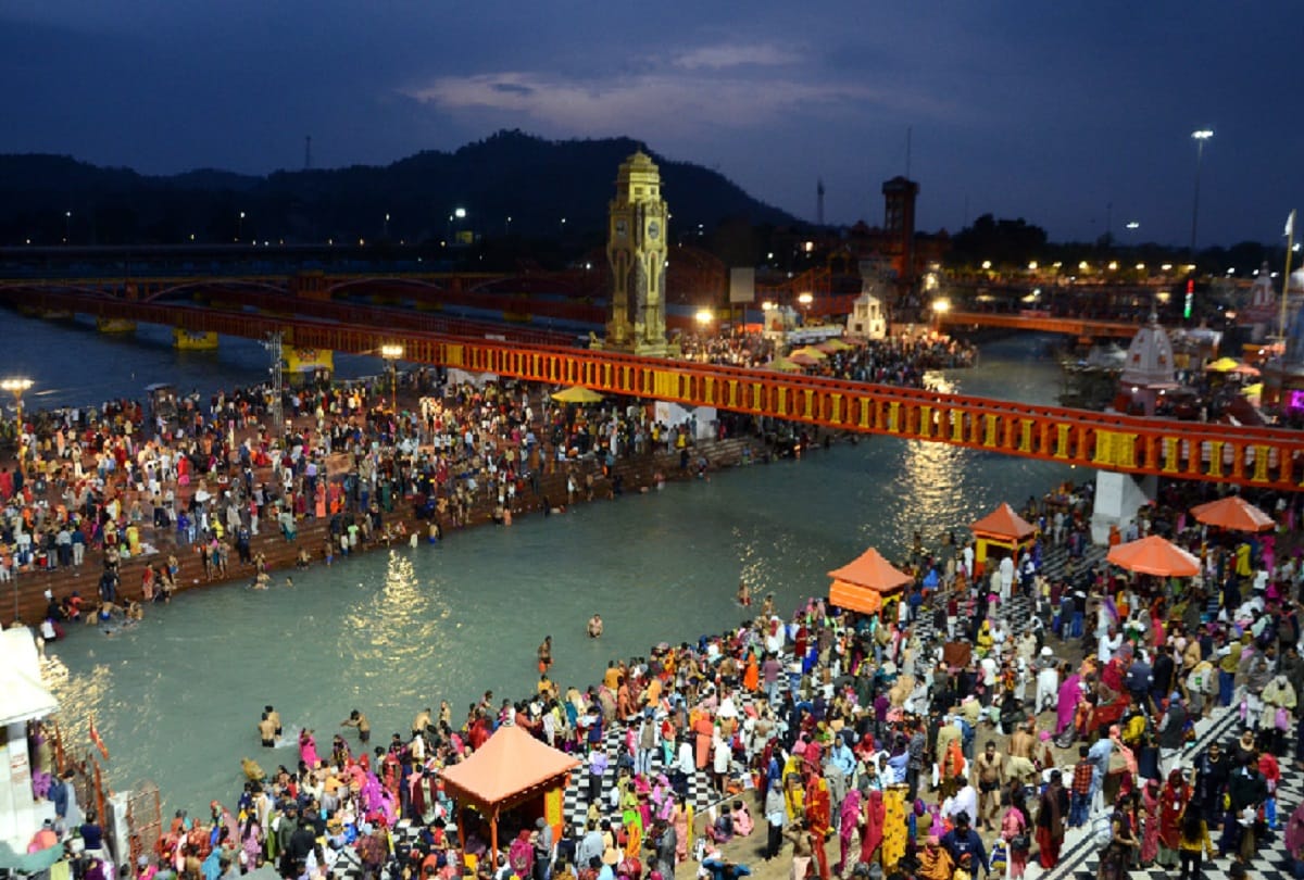 uttarakhand government released website for registration of pilgrims coming to kumbh mela