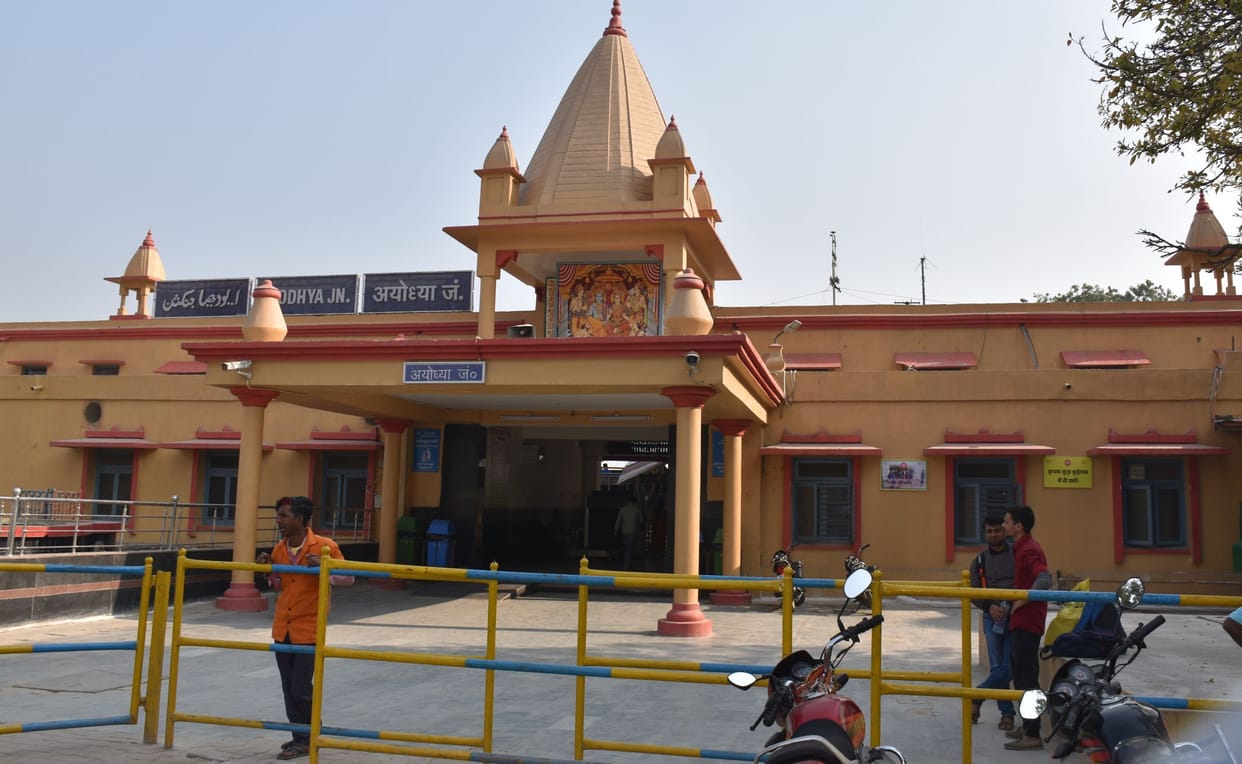 ayodhya