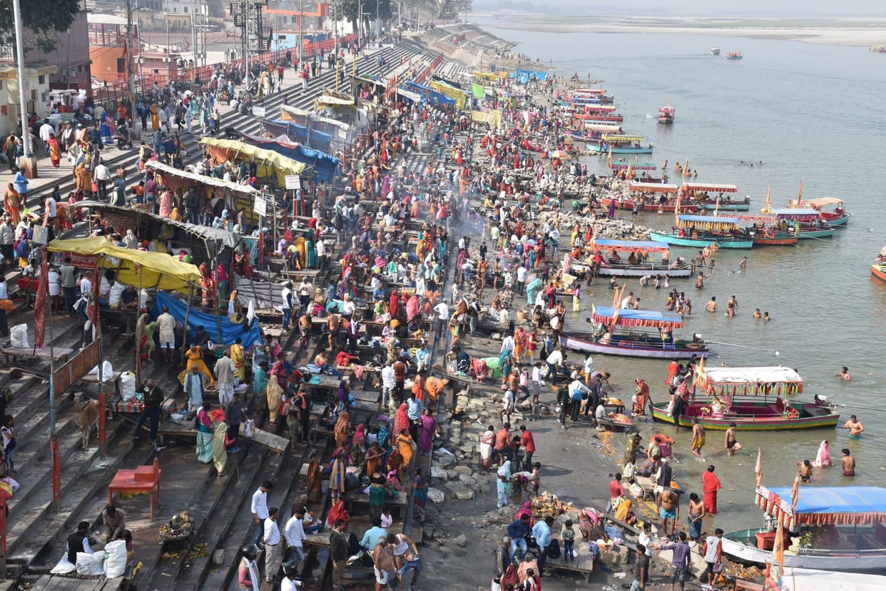 ayodhya