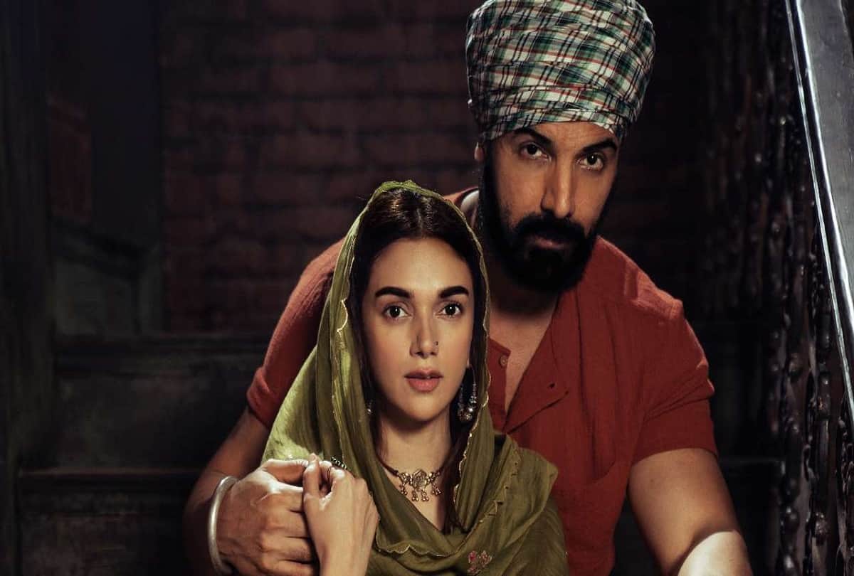 Kaashvie Nair debut film sardar ka gradson to release on Netflix john Abraham aditi rao rakulpreet