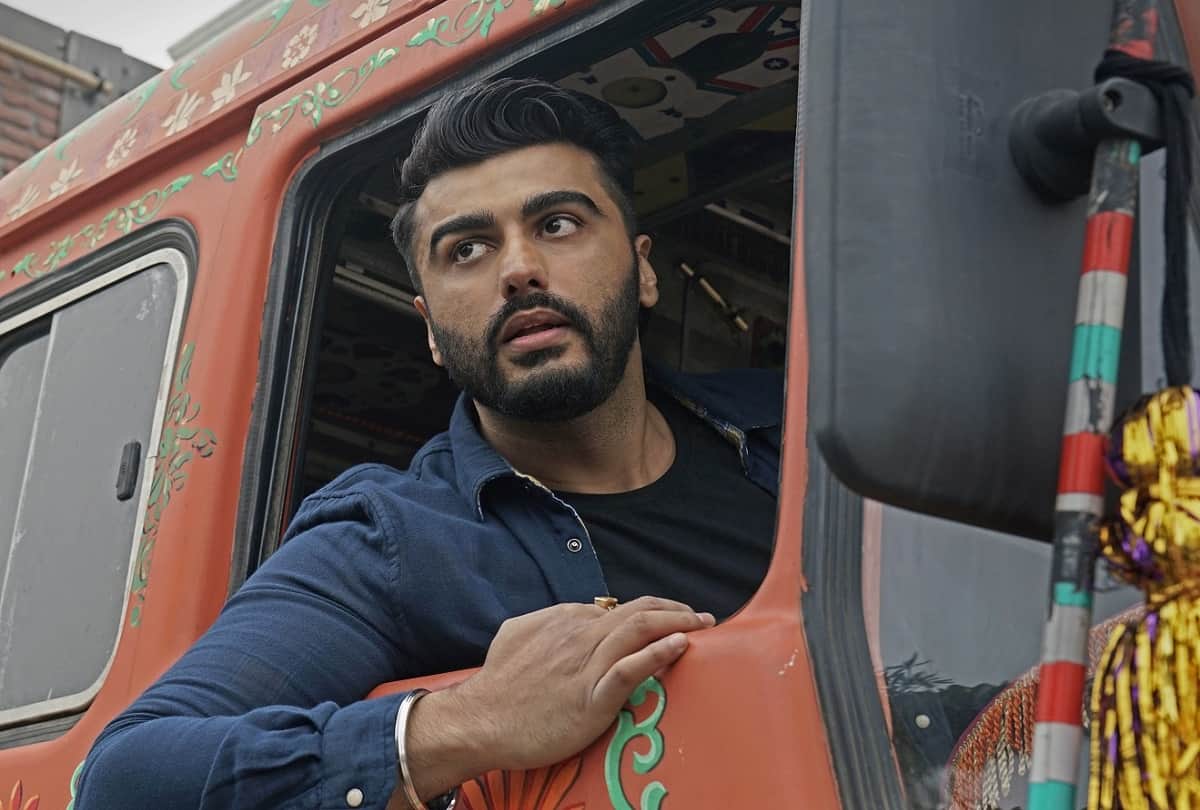 Kaashvie Nair debut film sardar ka gradson to release on Netflix john Abraham aditi rao rakulpreet