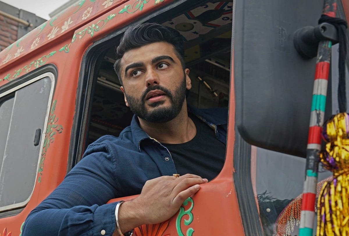 Kaashvie Nair debut film sardar ka gradson to release on Netflix john Abraham aditi rao rakulpreet