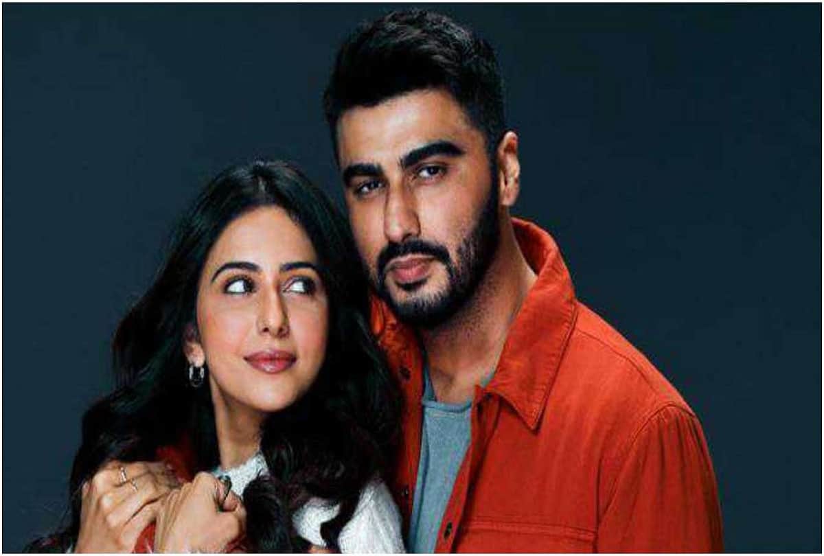 Kaashvie Nair debut film sardar ka gradson to release on Netflix john Abraham aditi rao rakulpreet