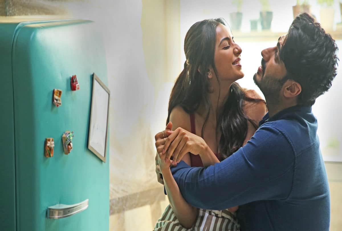 Kaashvie Nair debut film sardar ka gradson to release on Netflix john Abraham aditi rao rakulpreet