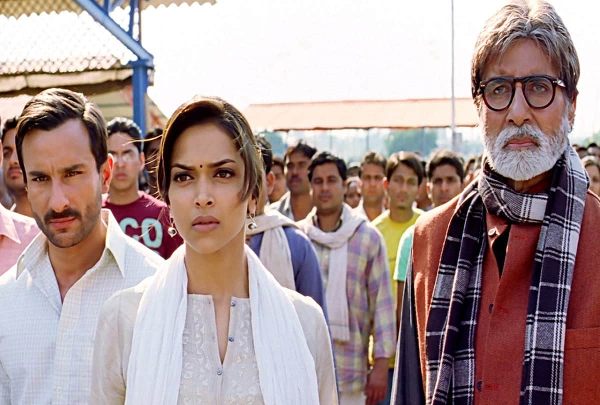 Prakash Jha Birthday special From Gangaajal to Aparhan list of blockbuster hits by the filmmaker