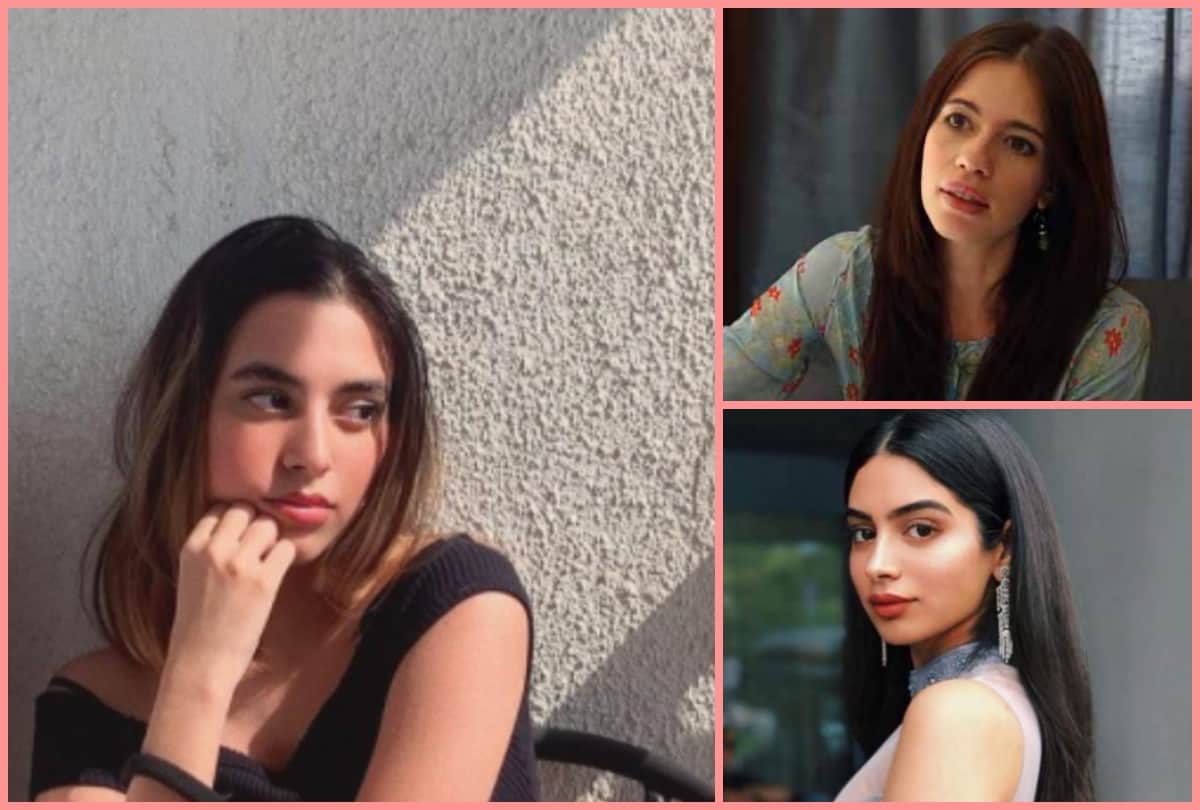 anurag kashyap daughter Aaliya Kashyap shared a note on online fbcbharassment Kalki Koechlin khushi kapoor support her