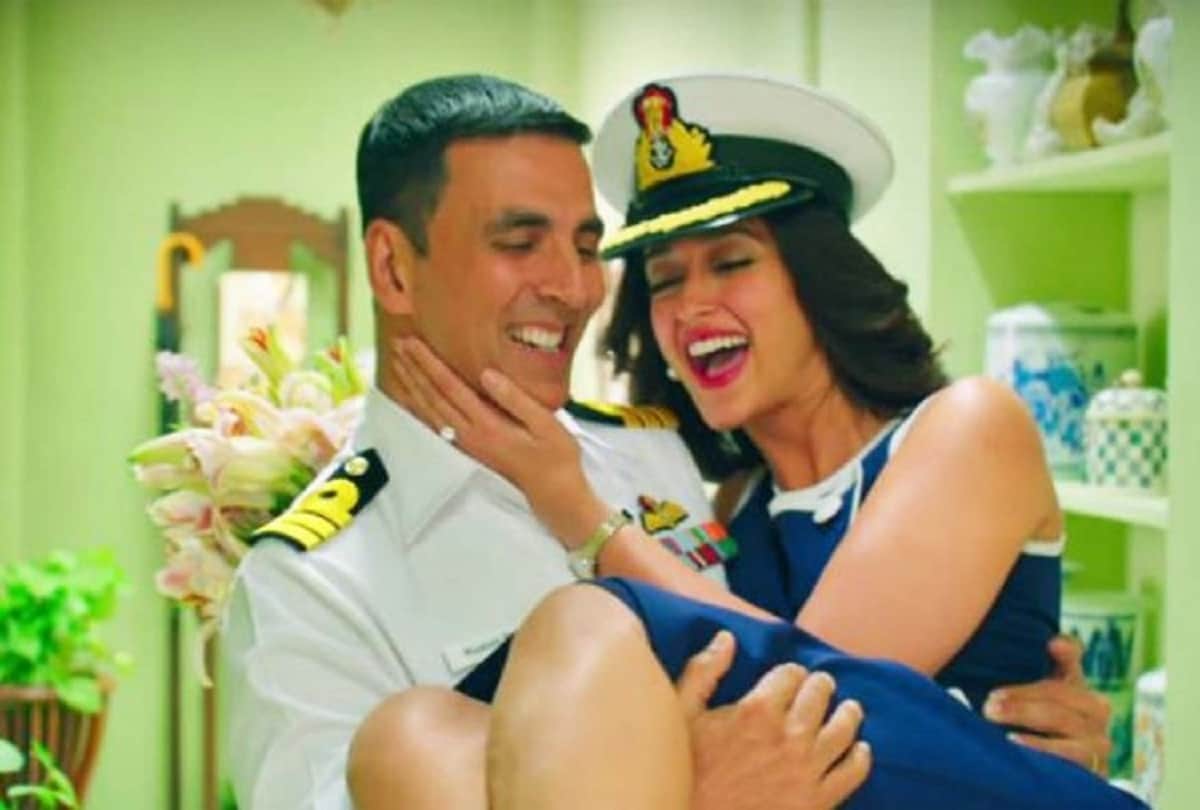Akshay Kumar and 7 other Lands In A Legal Trouble For Calling The Lawyers ‘Shameless’ In His Film Rustom