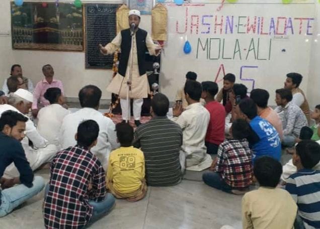 shia community,shia community firozabad,shia samprdaay,shia muslim,hazrat ali