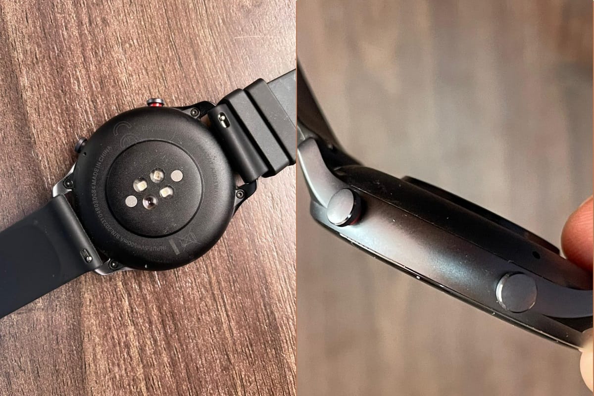 Amazfit GTR 2e Review