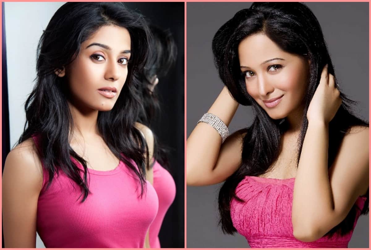 actress shilpa shetty to Bhumi Pednekar who look Carbon copy of their sisters u can get confused