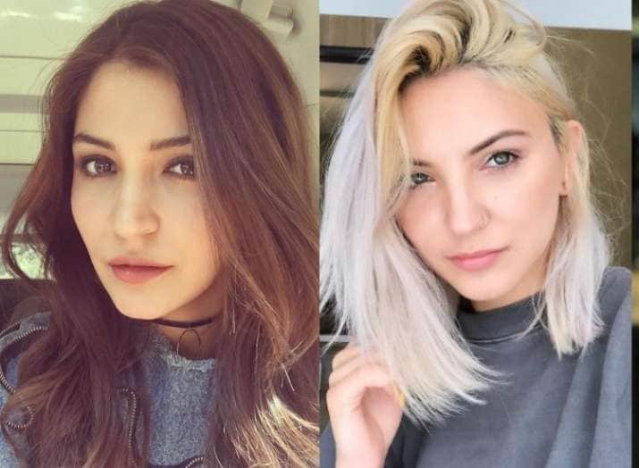 priyanka chopra to alia bhatt meet here Bollywood Celebrities And Their Doppelgangers