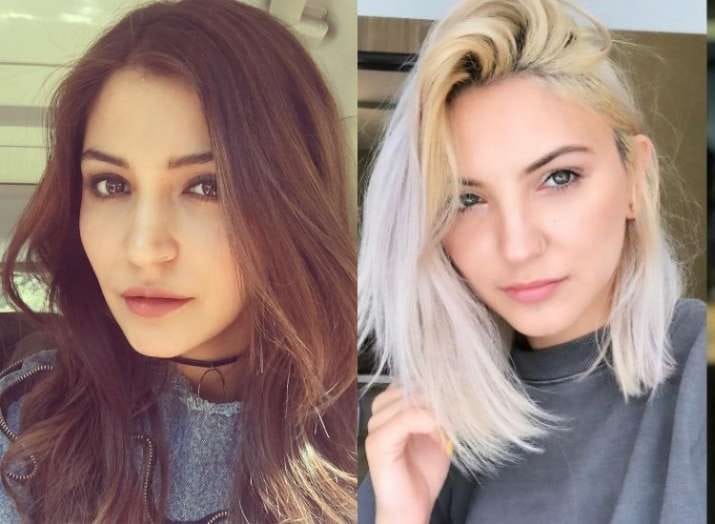 priyanka chopra to alia bhatt meet here Bollywood Celebrities And Their Doppelgangers