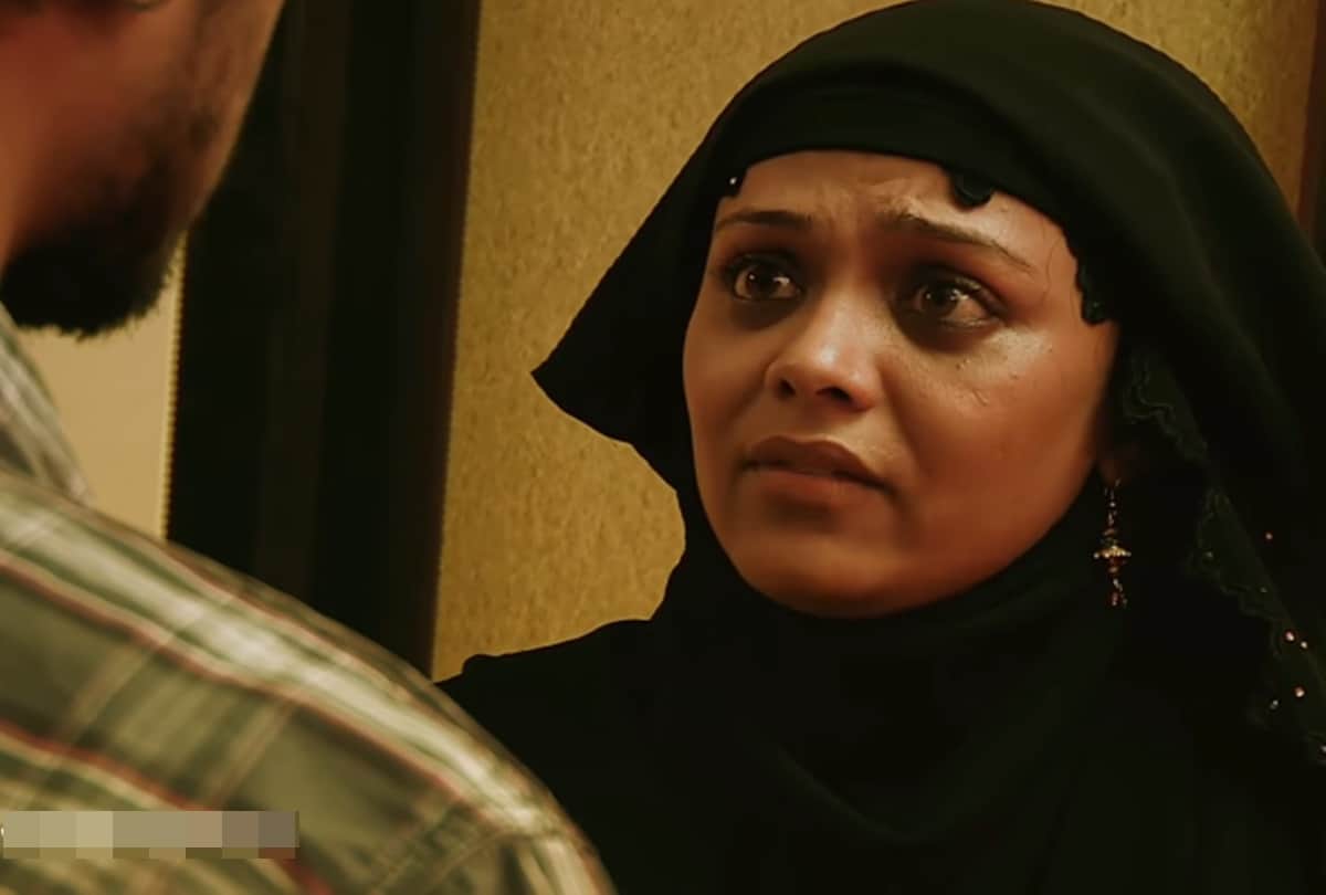 Crime Patrol In The Name Of Love Amroha Case Shabnam Killed 7 Of His Family With Boyfriend Salim