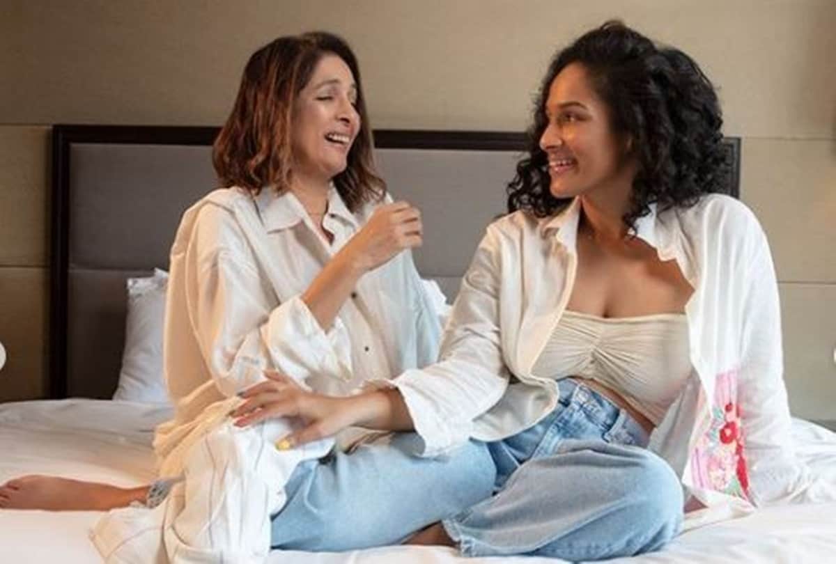 Masaba Masaba Season 2: Neena Gupta and her daughter is returning with their story on netflix