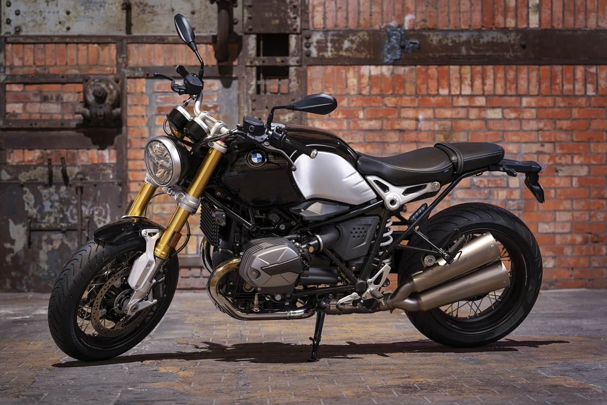 BMW R nineT BMW R nineT Scrambler launched in india bmw r ninet scrambler price in india bmw r ninet india bmw motorrad india