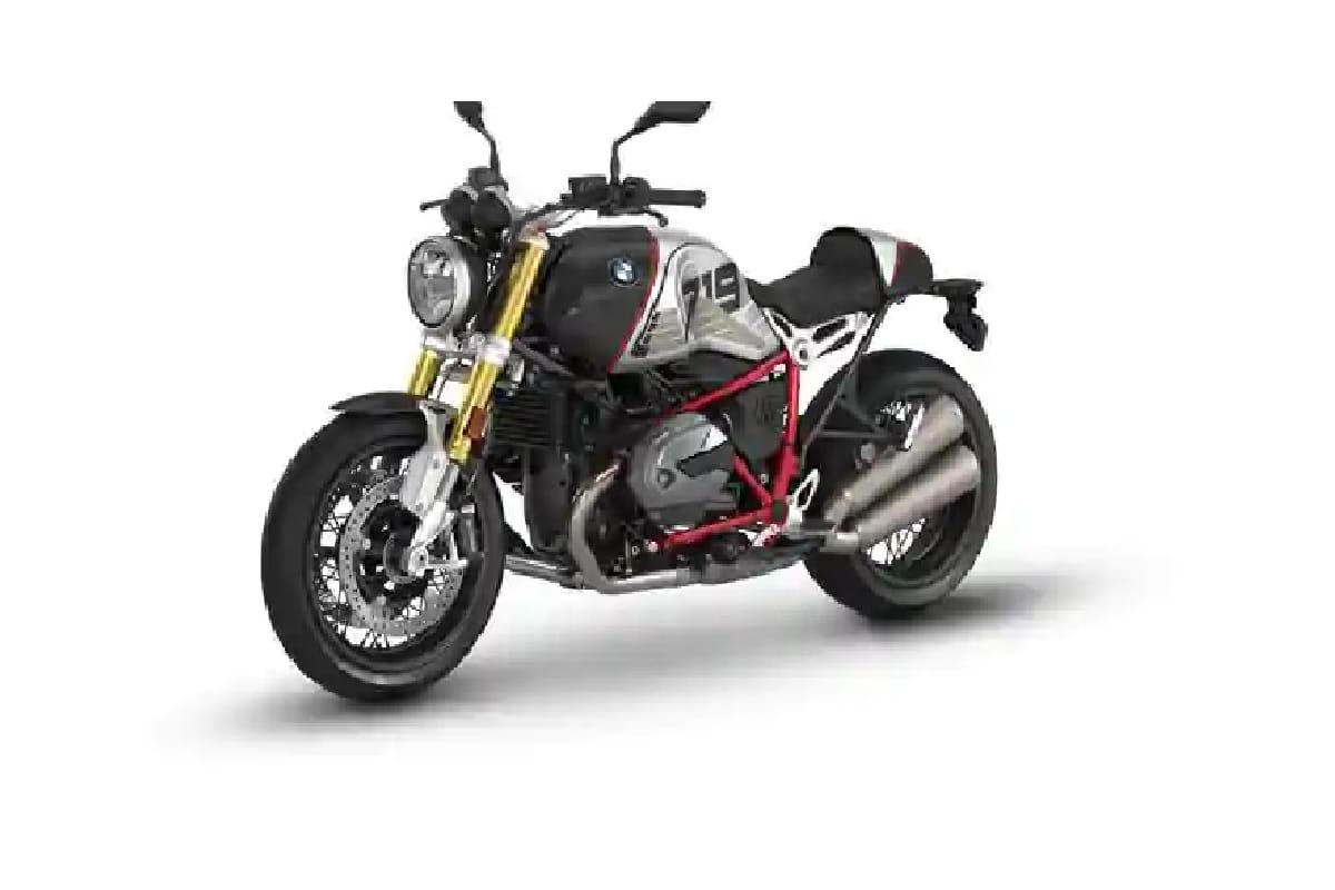 BMW R nineT BMW R nineT Scrambler launched in india bmw r ninet scrambler price in india bmw r ninet india bmw motorrad india