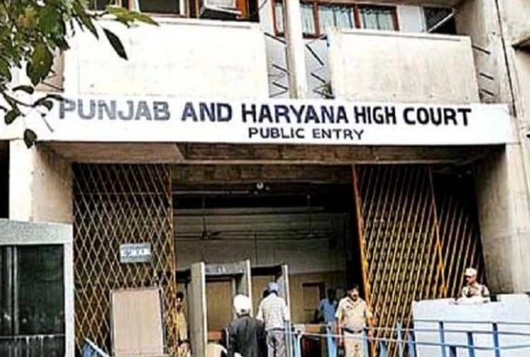 Two convicted of abduction case was acquitted by Punjab and Haryana Highcourt