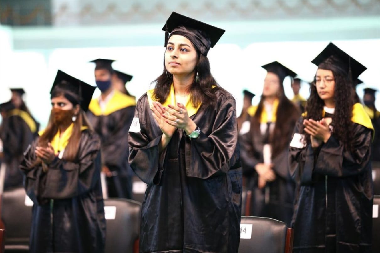 Option to study in 12 Indian languages in UG and PG from 2024 session Bhasha Bhartiya Samiti wrote a letter