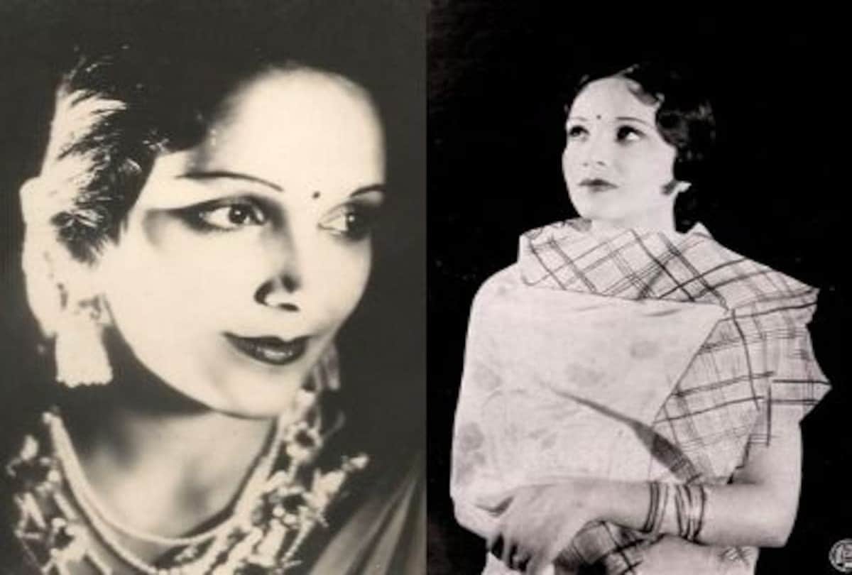 actor-producer Devika Rani was truly the First Lady of Indian cinema