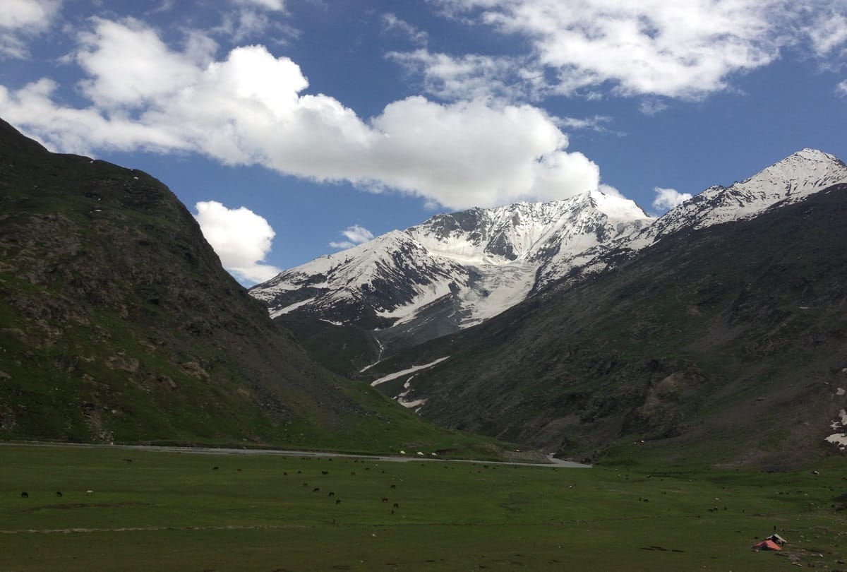 These are places of adventure in India