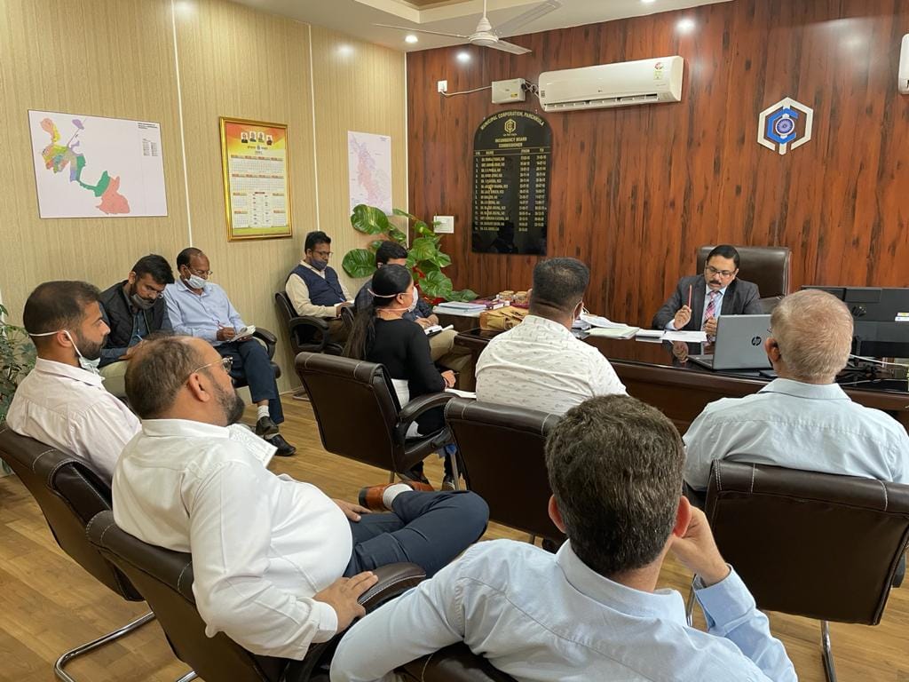 How to deal with the problem of dogs, the monitoring committee will decide