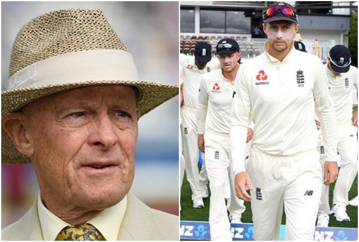 IND vs ENG Former England batsman and legend geoffrey Boycott slams Joe root and management for team selection in 3rd test