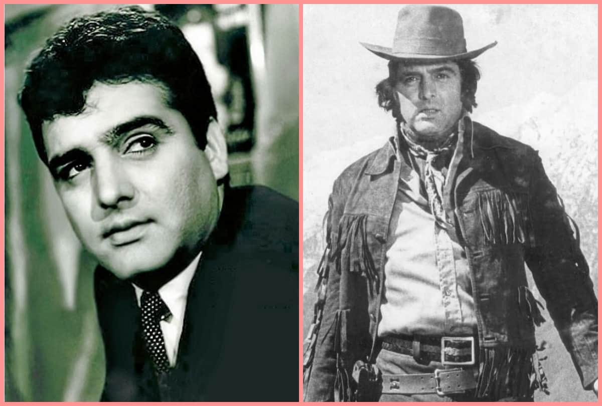 Feroz Khan Birthday: know about bollywood cowboy unknown facts about career and love life