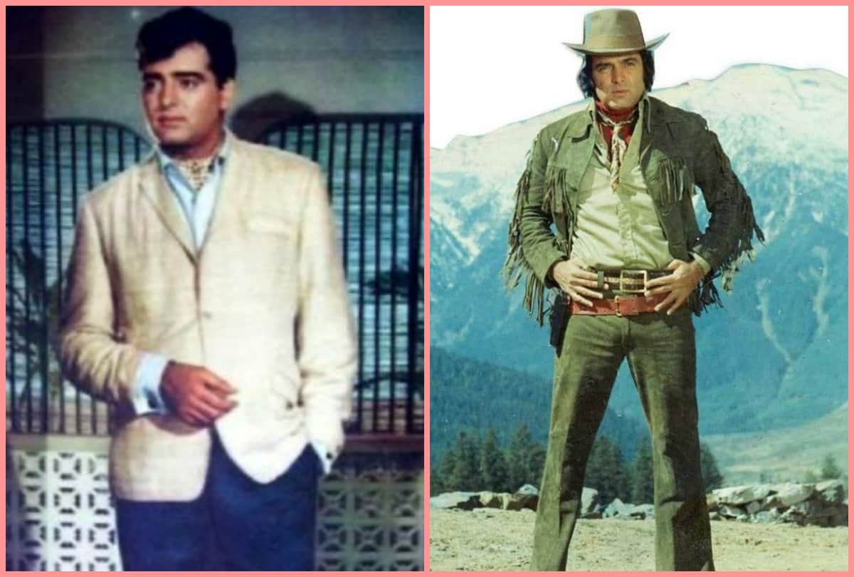 Feroz Khan Sanjay Khan and akbar khan were the first bollywood khans see how they ruled their era