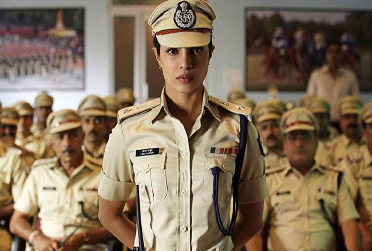 Before Pathaan These Actresses Played Role in Action Movies from Katrina Kaif to Rani Mukerji