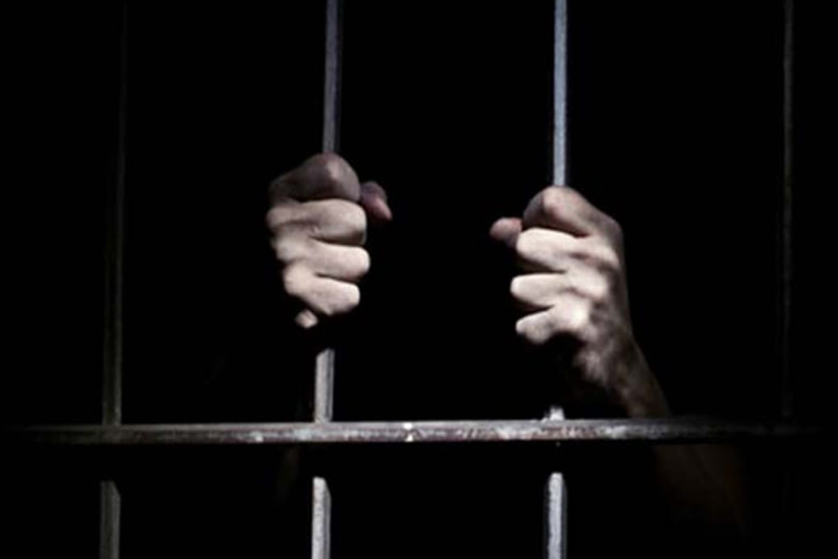 zero crime rate in netherlands where most of the jails are now built in luxurious hotels