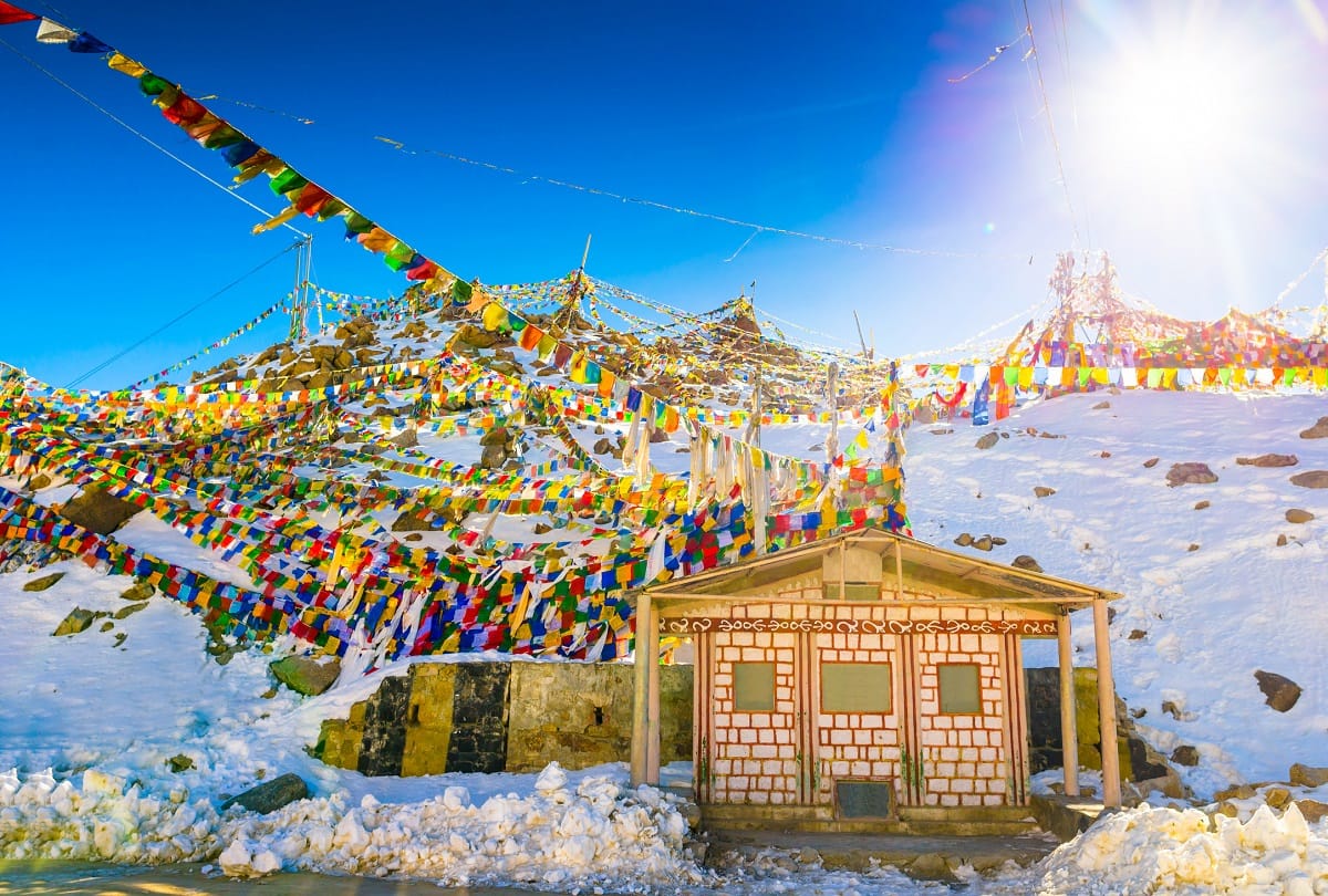 Kargil can be visited for summer know how much it will cost and how to reach here