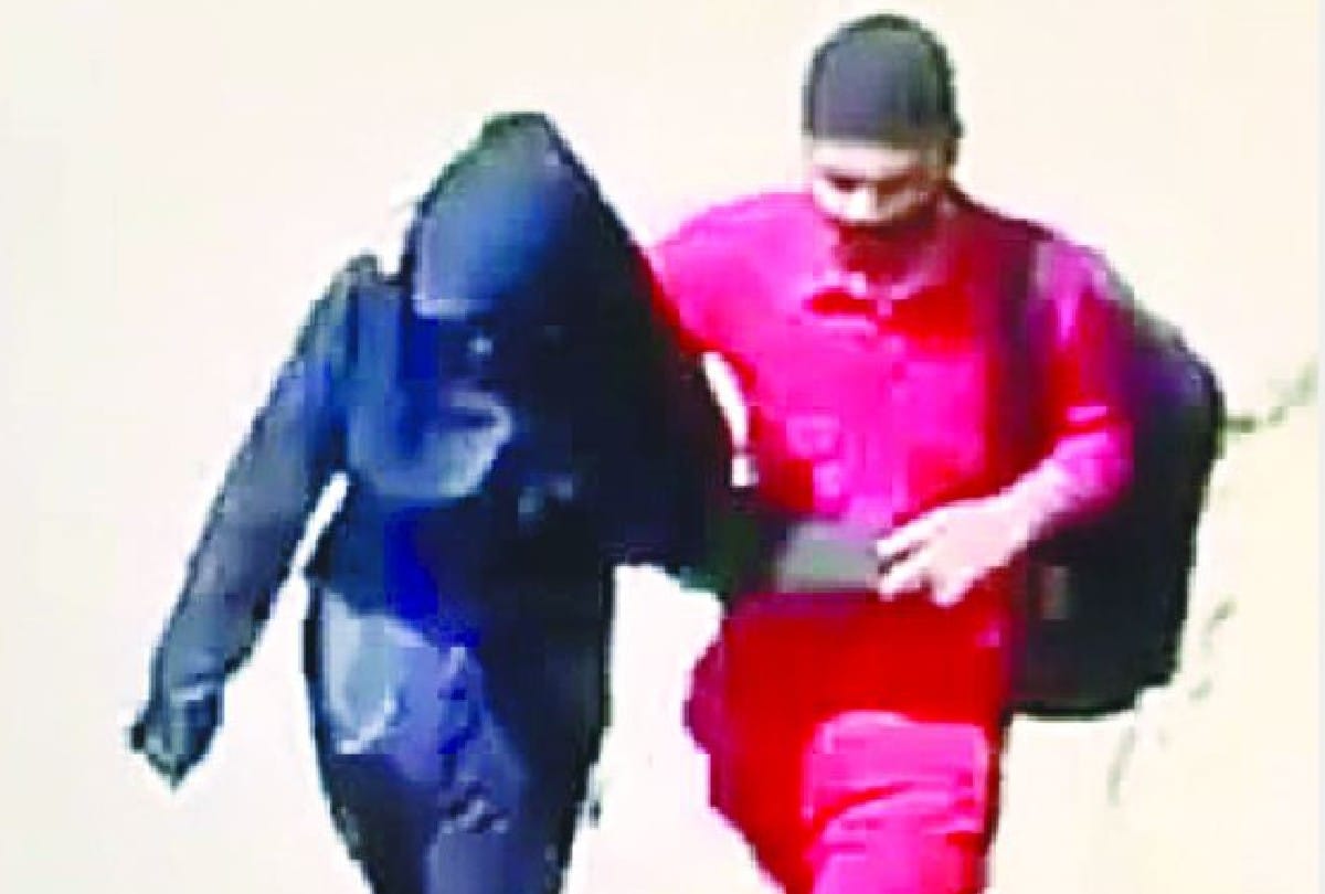 Minor Girl Kidnapping Case: Agra Police Get Cctv Footage Protests By Hindus Sanghtan