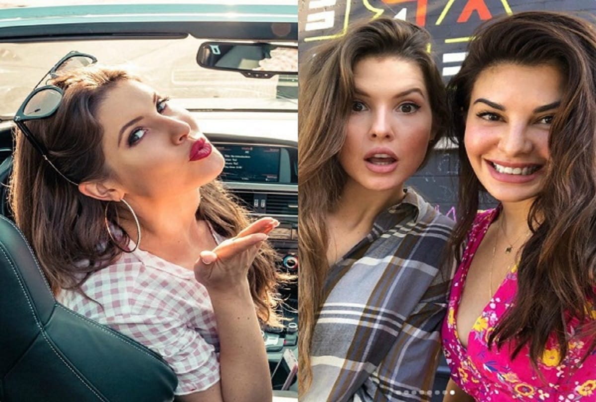 priyanka chopra to alia bhatt meet here Bollywood Celebrities And Their Doppelgangers