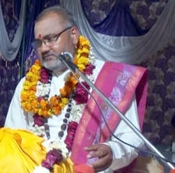Lord Vishnu took incarnation for public welfare