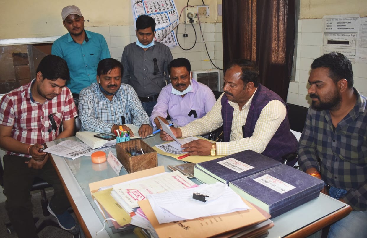 State employees will start the second phase of movement from today