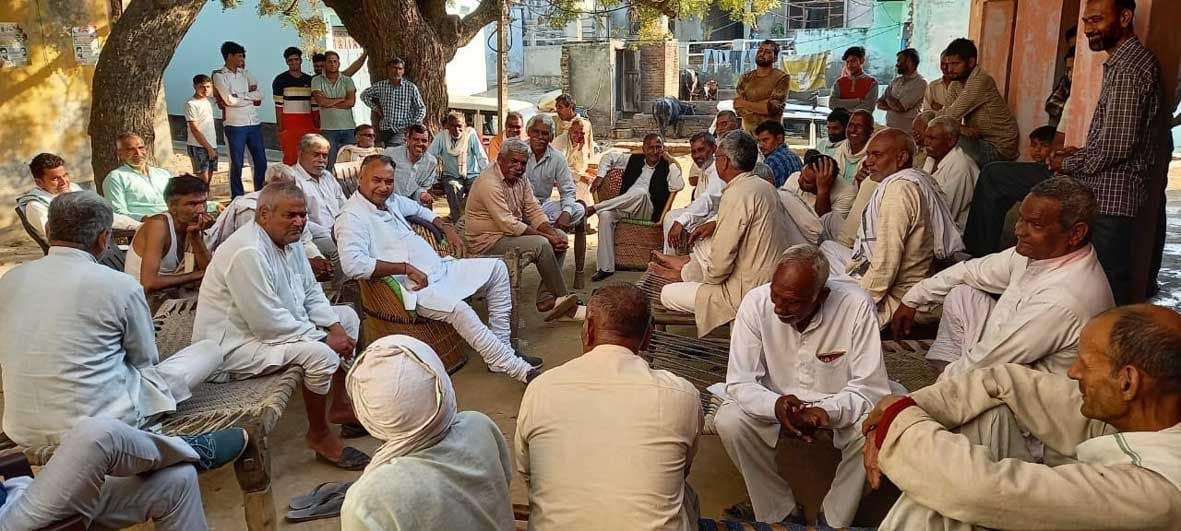 Aligarh news