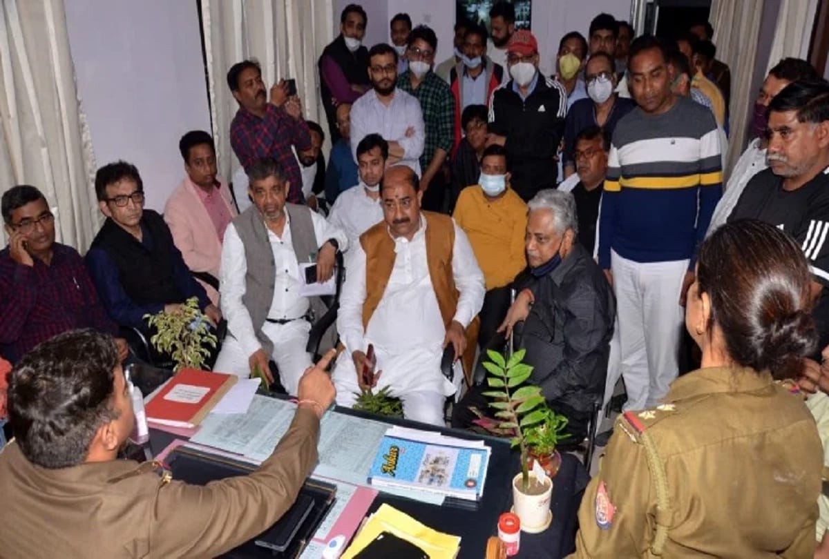 Fight  in KK nursing home, doctors on strike