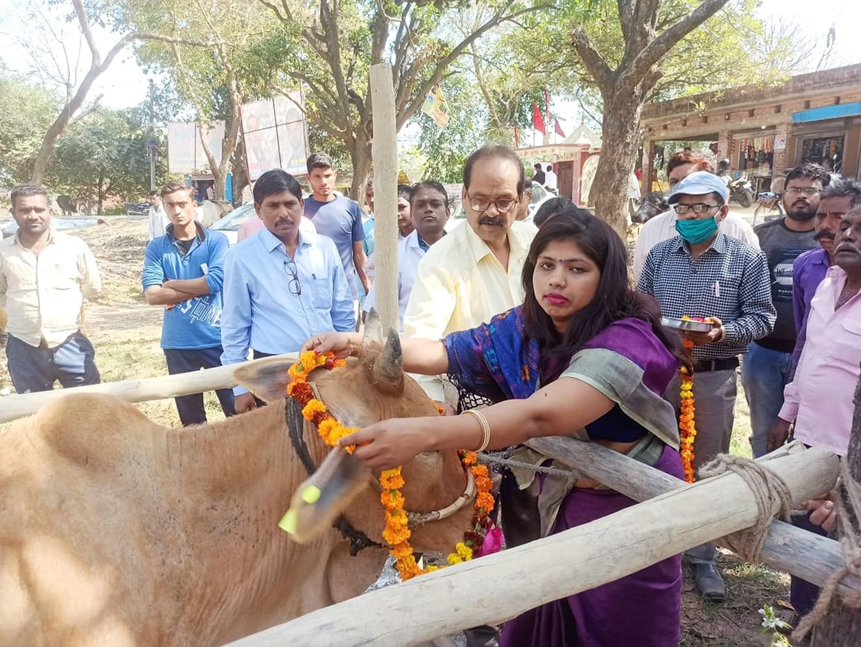 mela