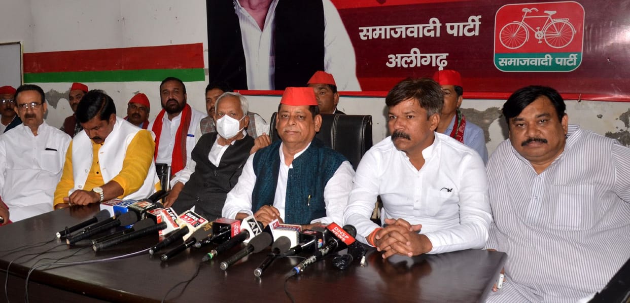 Farmers have high expectations from Akhilesh  Yadav